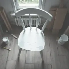 Jak usunąć farbę kredową z mebli? Skuteczne metody i porady