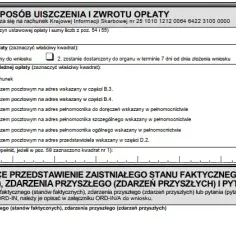 Jak złożyć wniosek o interpretację podatkową i uniknąć błędów