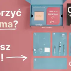 Jak zrobić biżuterię z mleka matki i stworzyć niezapomniane pamiątki