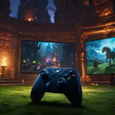Wciągające MMORPG na Xboxa: W co warto zagrać? Nasze propozycje