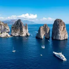 Sorrento atrakcje: odkryj ukryte skarby i niezapomniane widoki