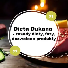 Dieta Dukana - Oficjalna Strona z Pełnymi Zasadami i Etapami