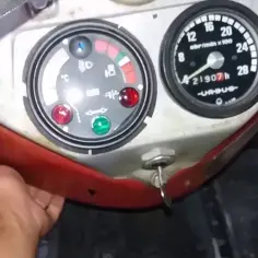 Jak podłączyć instalację elektryczną Ursus C-360 bez zbędnych błędów