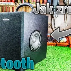 Jak zrobić głośnik bluetooth - proste projekty DIY, które zaskoczą