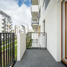 Czy balkon jest własnością lokatora? Sprawdź swoje prawa i obowiązki
