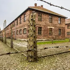 Ile wynosi cena biletu do Auschwitz? Sprawdź, zanim odwiedzisz