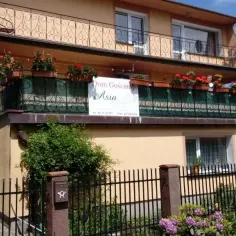 Dom Gościnny Asia Kołobrzeg - Ile do morza? Sprawdź odległość!