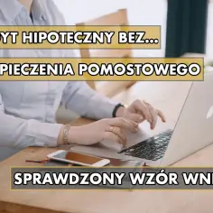 Przyspieszenie wpisu do KW: Skuteczny wniosek i mniej kosztów?