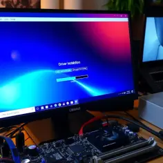 Jakie narzędzie jest stosowane do weryfikacji sterowników w systemie Windows?