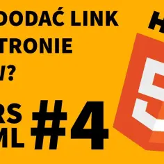 Jak dodać hiperłącze HTML w prosty sposób i uniknąć typowych błędów