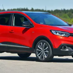 Renault Kadjar jaki silnik wybrać, aby uniknąć kosztownych usterek?