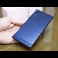Recenzja Sony Xperia XZ F8331 - czy warto zainteresować się tym modelem? Opinia.