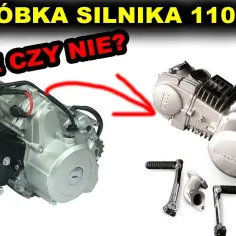 Jak zwiększyć moc silnika 4t 125 - skuteczne modyfikacje i porady