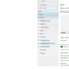 Jak ustawić monitor jako główny i uniknąć problemów z wyświetlaniem