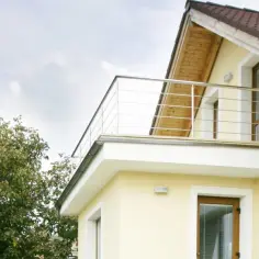 Jak okuć balkon, aby uniknąć kosztownych błędów i zapewnić trwałość