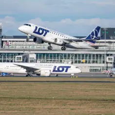 Dlaczego na lotnisku jest tak drogo? Oto zaskakujące powody