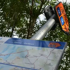 Ile km do Mielna? Sprawdź najkrótsze trasy i odległości z miast