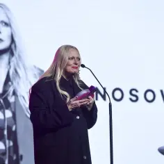 Katarzyna Nosowska bije się w pierś. Popełniłam duży błąd.