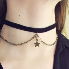 Jak zrobić naszyjnik choker - proste sposoby na unikalny styl
