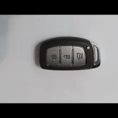 Jak wymiana baterii w kluczyku hyundai ix35 może być prosta i szybka