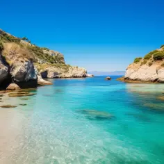 Albania - Wybierz swój raj: Piękno najpiękniejszych plaż