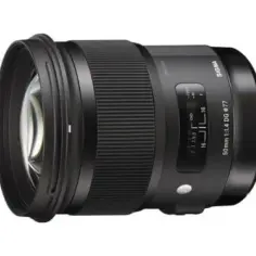Sigma EX 50mm F1.4: Lepszy od obiektywów producenta? Analiza