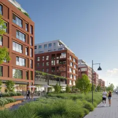Ile kosztuje apartament nad morzem? Ceny, które zaskakują i informują