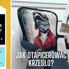 Jak zrobić krzesło: proste kroki do stworzenia idealnego mebla