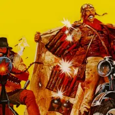 Westerny ranking: Klasyka, spaghetti i nowości. Co musisz zobaczyć?