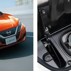 Pojemność baterii Nissan Leaf – co musisz wiedzieć przed zakupem