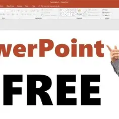 Gdzie ściągnąć PowerPointa za darmo: 5 legalnych sposobów