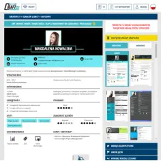 Jak wygląda CV do pracy, które przyciągnie uwagę rekrutera?