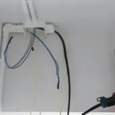 Jak prawidłowo układać przewody elektryczne pod tynkiem - Poradnik