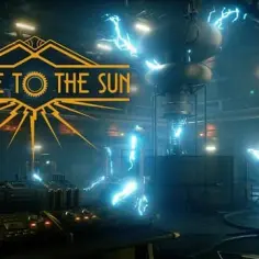 Close to the Sun teraz dostępne w Xbox Game Pass w wersji zoptymalizowanej na CTR