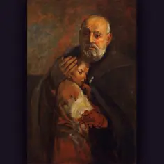 Święty Adam - patron artystów i jego znaczenie w historii
