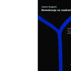 Demokracja to kluczowy ustrój, który zmienia nasze życie codzienne