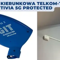 Jak ustawić antenę Digit, aby uniknąć problemów z sygnałem DVB-T2