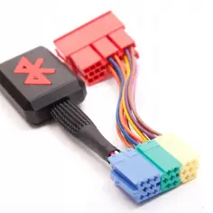 Jak połączyć się z bluetooth w Fiat Ducato - proste kroki i porady