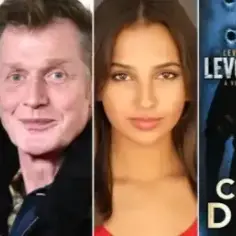 Levon's Trade obsada: Statham, Harbour, Peña i inni poznaj!