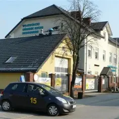 Prawo Jazdy Skierniewice: Gdzie zrobić prawo jazdy w Skierniewicach?
