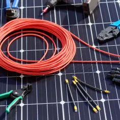 25 kW jaki kabel wybrać, aby uniknąć problemów z instalacją?