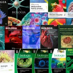 Co jest najczęściej na maturze z biologii rozszerzonej? Sprawdź kluczowe tematy