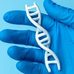 Biologia molekularna - czym się zajmuje i jakie ma zastosowania?