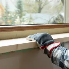 Kiedy montować parapety wewnętrzne, aby uniknąć uszkodzeń i strat?