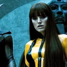 Recenzja serialu Watchmen 2023 - superbohaterowie walczą z rasizmem