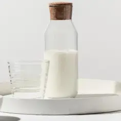Ile kalorii ma mleko 2 procent? Zaskakujące fakty o odżywieniu