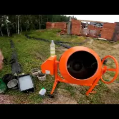 Skuteczne sposoby na usunięcie betonu z betoniarki bez wysiłku