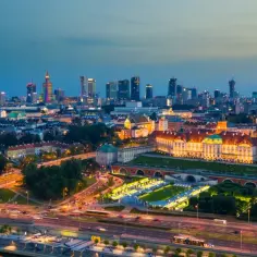 Ile kosztuje apartament w Warszawie? Ceny, które mogą zaskoczyć