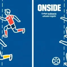 Od kiedy spalony w piłce nożnej? Zaskakujące zmiany w przepisie