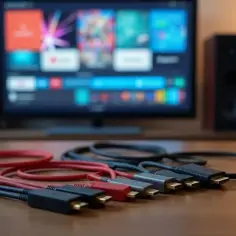 Jaki kabel HDMI 2.1 wybrać, aby uniknąć problemów z jakością obrazu?
